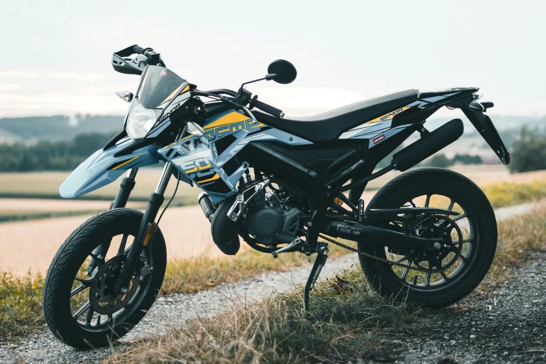 Les 5 meilleurs kit cylindre pour 50cc en 2026
